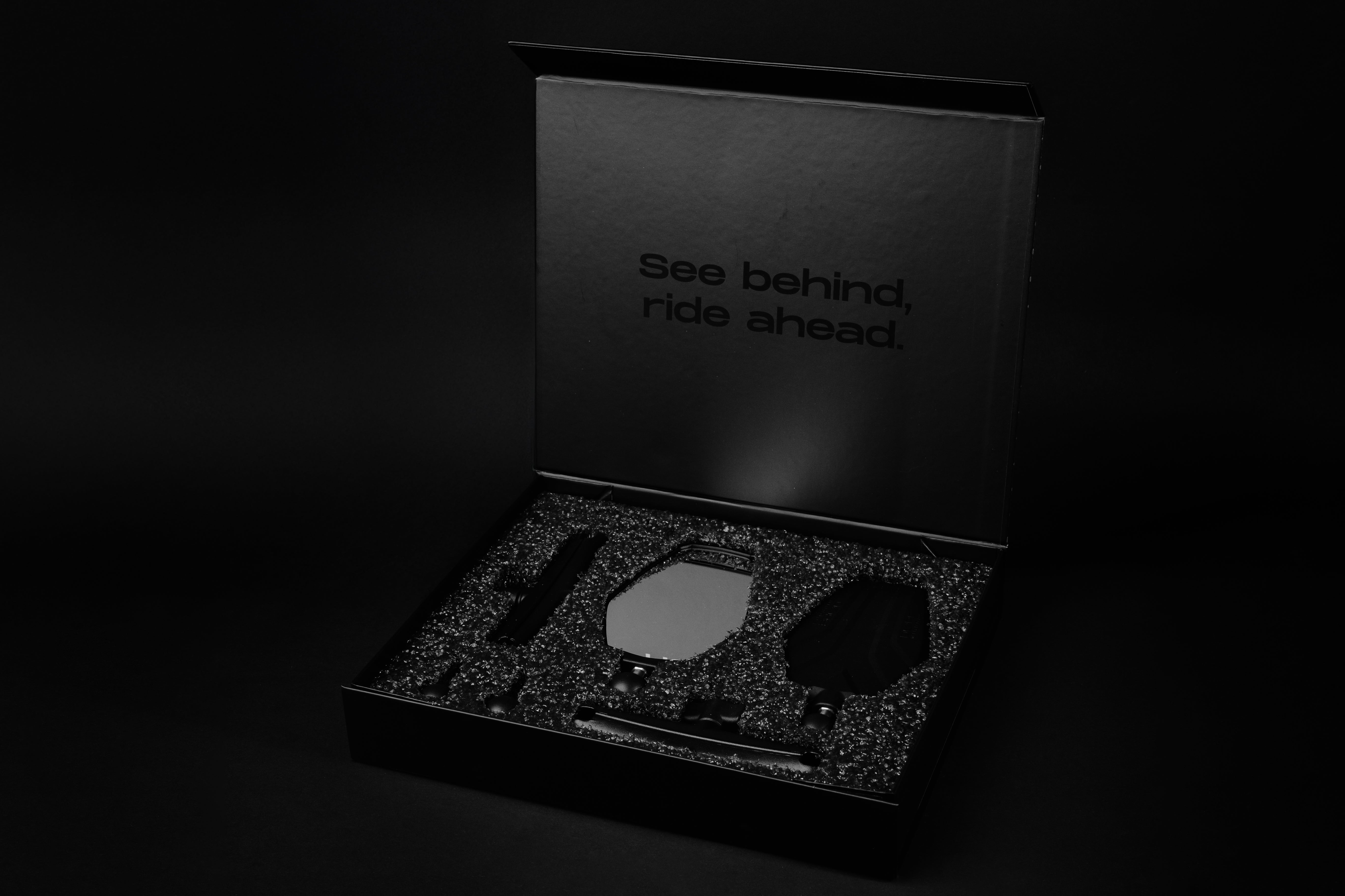 DopeMirrors - mirrors for all adventure bikes