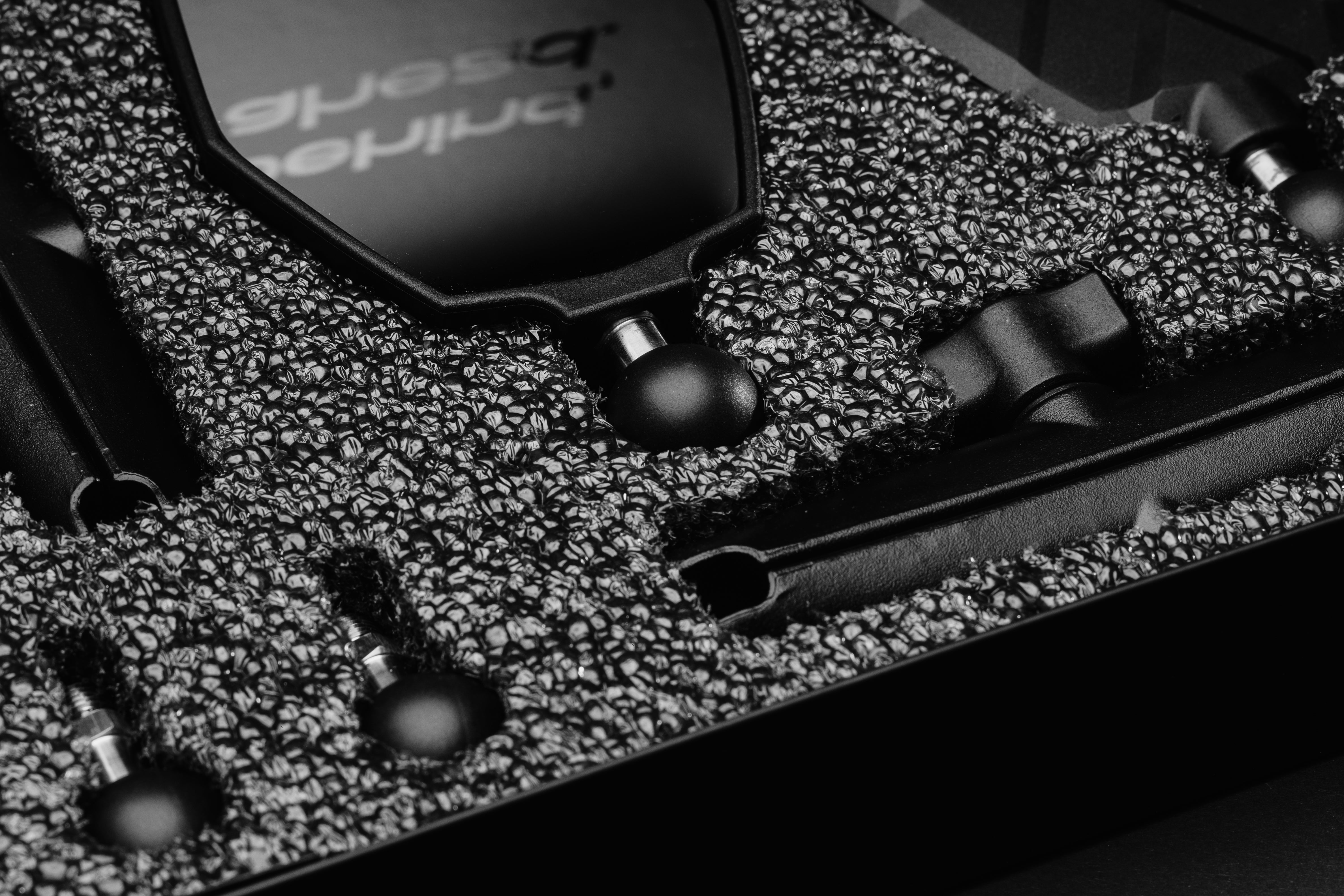 DopeMirrors - mirrors for all adventure bikes
