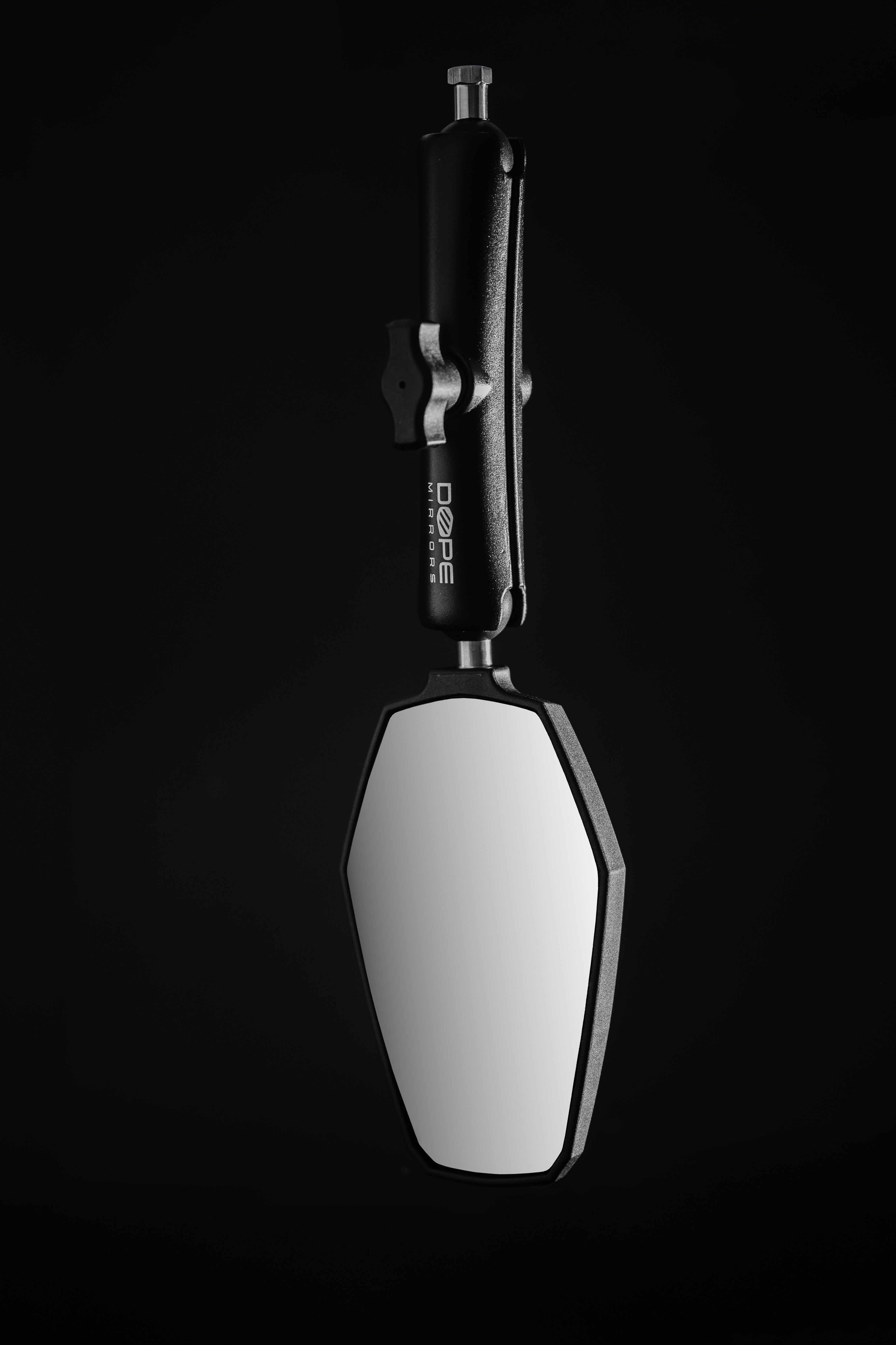 DopeMirrors - mirrors for all adventure bikes