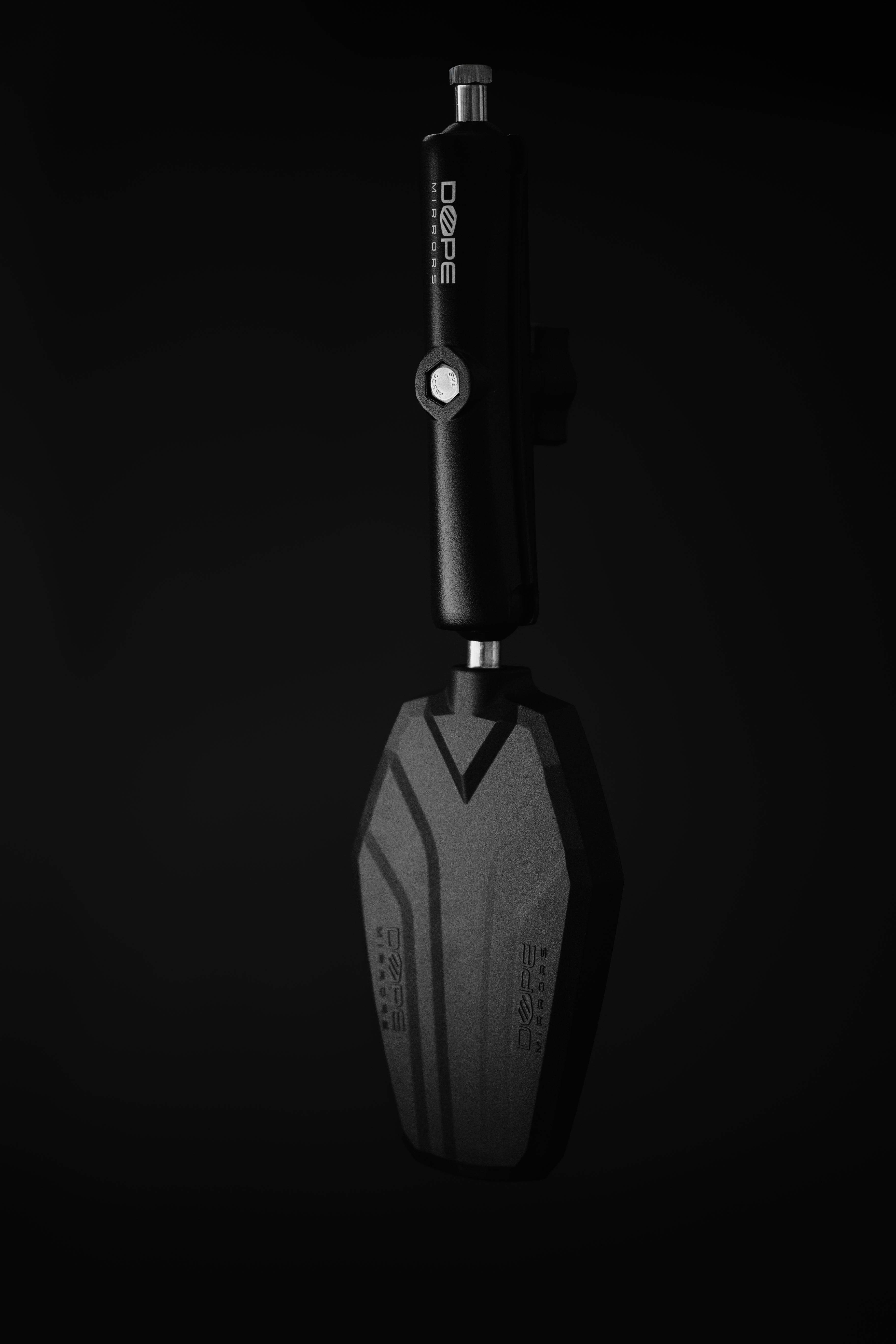 DopeMirrors - mirrors for all adventure bikes